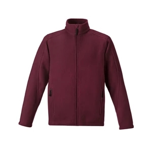 North End (r) Core 365 (tm) Journey (r) - 5 X L - Men's Jacket With Fleece Chin Guard