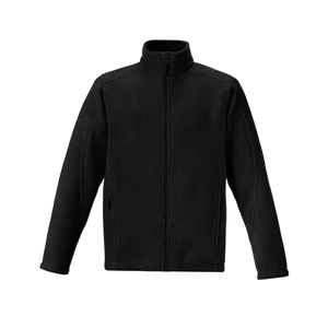 North End (r) Core 365 (tm) Journey (r) - 3 X Lt - 4 X Lt - Men's Tall Jacket With Fleece Chin Guard