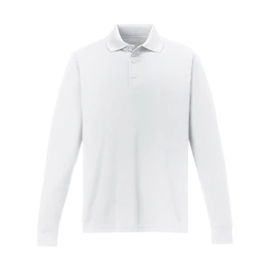 Core 365 (tm) North End Pinnacle - 3 X Lt - 4 X Lt - Men's Tall Performance Long Sleeve Pique Polo