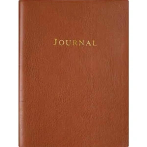 The Essential Collection Journal - Flexible Cover Journal With Lined Pages, 5" X 7"
