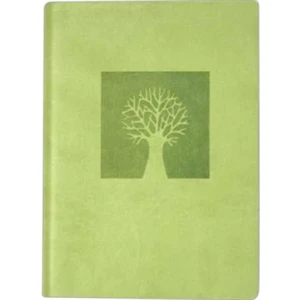 The Essential Collection Tree Of Life - Flexible Cover Journal With Lined Pages, 5" X 7"
