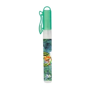 Hand Sanitizer Heros - Green - 10 Ml. Hand Sanitizer Spray Pen. Hand Sanitizer Antibacterial Pen Sprayer