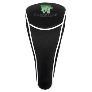Voyager - Catalog 10 Day Production (after Proof Approval) - Golf Club Head Cover