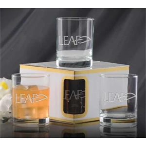 Premium Set of 4 DOF Glasses