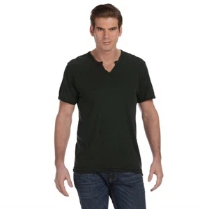 Alternative (r) - Colors 2 X L - Men's 3.5 Oz. 40's Pima Cotton Short Sleeve Moroccan T-shirt