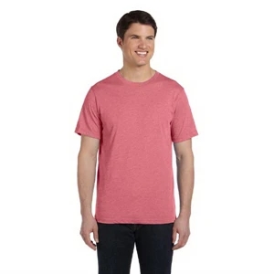 Bella + Canvas (tm) Los Angeles The Triblend Collection - S- X L - Men's 3.4 Oz. Short Sleeve T-shirt
