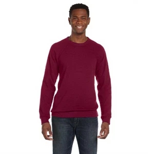 Bella + Canvas (tm) Los Angeles The Triblend Collection - X S- X L - Unisex 8.2 Oz. Tri-blend Crewneck Sweatshirt