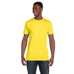Hanes (r) Nano-t (r) - Neutrals S- X L - 4.5 Oz., 100% Ringspun Cotton Nano (tm) T-shirt