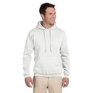 Jerzees (r) - Neutrals S- X L - 9.5 Oz., 50/50 Pullover Hooded Sweatshirt