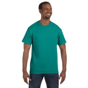 Hanes (r) Tagless (r) - Neutrals S- X L - 6.1 Oz. Tagless (r) Comfortsoft (r) T-shirt