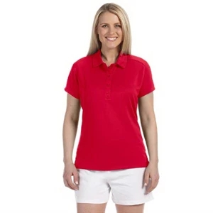 Russell Athletic (r) Essential (tm) - S- X L - Ladies' Team Polo Shirt