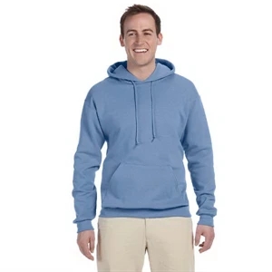 Jerzees (r) - Neutrals 2 X L - 8 Oz. 50/50 Pullover Hooded Sweat Shirt