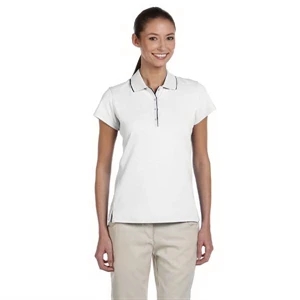 Adidas (r) Golf - S- X L - Women's Tour Jersey Short-sleeve Polo Shirt