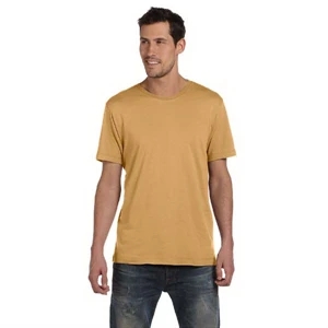 Alternative (r) - Colors 3 X L - Men's 3.7 Oz, 100% Cotton Jersey Tear Away Label T Shirt