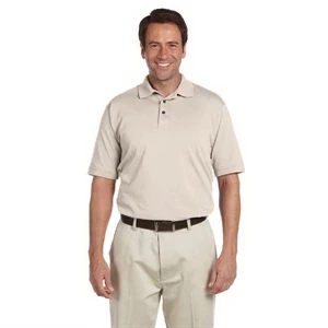 Chestnut Hill - Colors 2 X L - Men's Performance Plus Jersey Polo Shirt