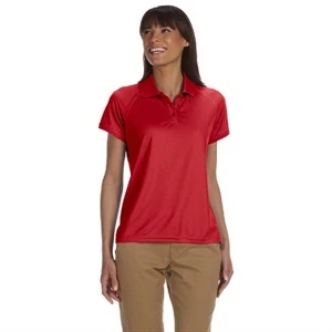 Chestnut Hill - 2 X L - Ladies' Technical Performance Polo Shirt With Moisture Wicking