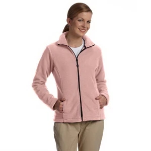 Wintercept (tm) Devon & Jones (r) - S- X L - Fleece Ladies' Full Zip Jacket