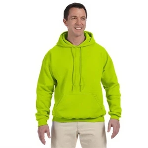 Gildan (r) - Neutrals S- X L - 9.3 Oz. Ultra Blend (r) 50/50 Hooded Sweat Shirt