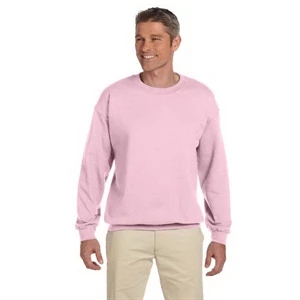 Gildan (r) - Neutrals S- X L - 7.75 Oz. Heavy Blend (tm) 50/50 Fleece Crew Sweatshirt