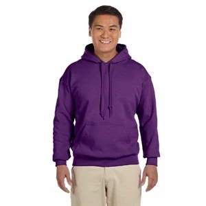 Gildan (r) - Neutrals 2 X L - 7.75 Oz. Heavy Blend (tm) 50/50 Hooded Sweat Shirt