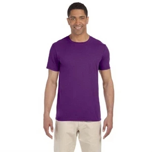 Gildan (r) Softstyle (r) - Neutrals S- X L - 4.5 Oz. Trimmer Fit T-shirt