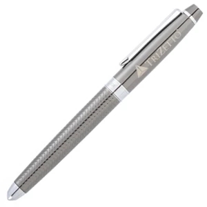 Cutter & Buck (r) Pacific - Roller Ball Pen With Roller Ball Ink Cartridge