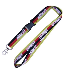 Eco Cotton Lanyard