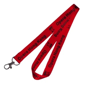 Eco PET Lanyard