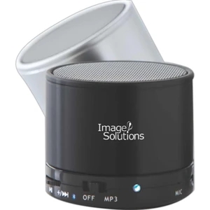 Bluetooth Speaker. Built-in 380mah Lithium Battery With 5-7 Hours Playing Time