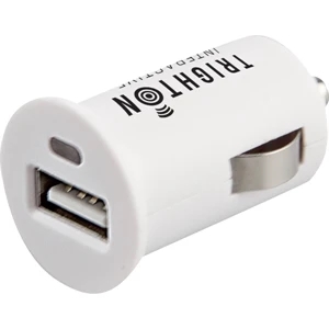 Catalog 5-7 Day Production - Usb Car Charger That Plugs Into Any Standard Cigarette Lighter