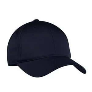 Port Authority (r) - Structured Fine Twill 65/35 Polyester/cotton High Profile Cap