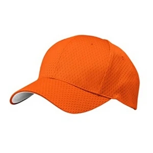 Port Authority (r) - Adult Style Pro Mesh Cap With Hook And Loop Closure
