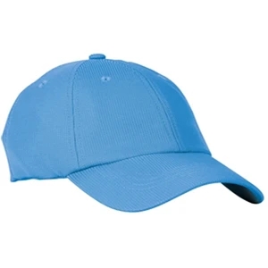 Port Authority (r) - Unstructured Cool Release Baseball Cap, Hook And Loop Closure