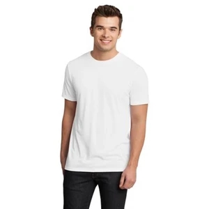 District (r) The Sublimate Tee - X S - X L - Young Men's 100% Polyester T-shirt