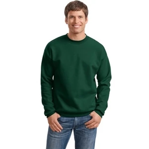 Hanes (r) Ultra Cotton (r) - S - X L Neutrals - Sweat Shirt, Cotton/polyester With Spandex In Collar