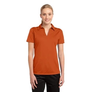 Sport - Tek (r) Posicharge (tm) - 3 X L - Ladies' Active Textured Polo Shirt