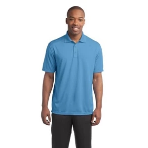 Sport - Tek (r) Posicharge (tm) - X S - X L - Posicharge Micro Mesh Polo Shirt
