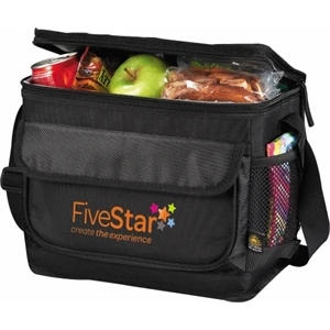 California Innovations (r) - Business Travel Cooler. Top Quick Access Pocket For Tickets