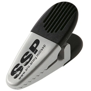 Power Clip - Imagicolor Four Color Process - Clip With Strong Magnet For Super Holding Power