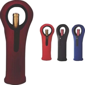 Vino-Kool Tote Bottle Carrier