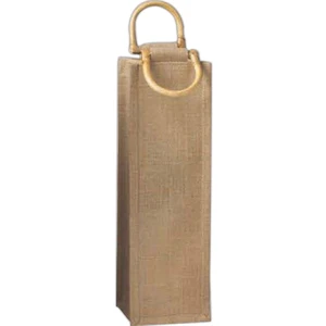 Jute Vino-Sacks