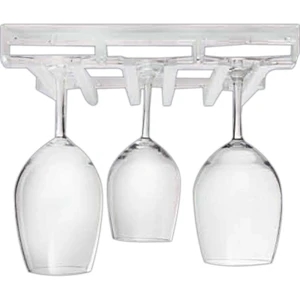 Stemware Rack, Acrylic