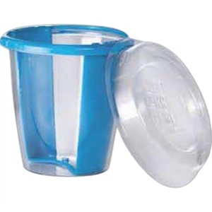 Gelatin Shot Glass Lid