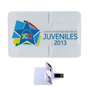 Hera Flip Drive