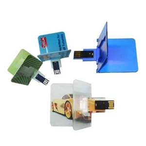 Hera Flip Drive