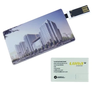 Emperor Stretch Card Drive