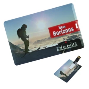 Jimuta Flat Card