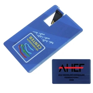 Hada Credit Card