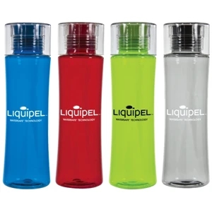 Element (tm) - Sale 5-7 Day Production - Bpa Free 20 Oz. Tritan (tm) Plastic Bottle