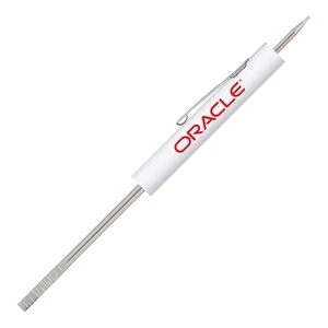 Pocket Partner (tm) - Pocket Partner Slim Blade Screwdriver With Micro Blade Tool, Handy Pocket Clip